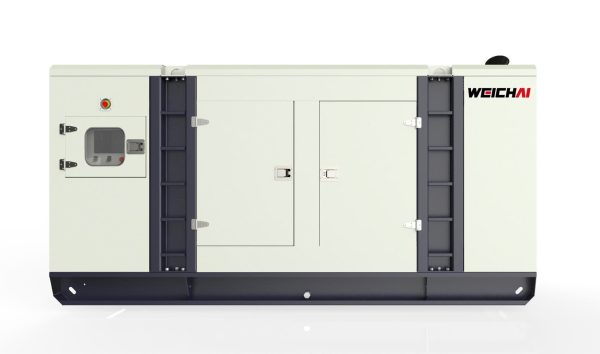 MÁY PHÁT ĐIỆN WEICHAI 30KW