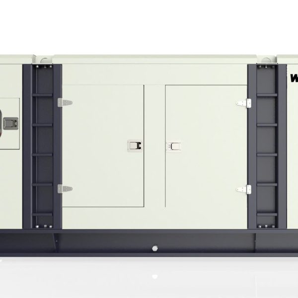 Máy phát điện diesel Weichai 100KW