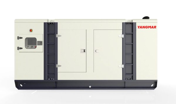 Máy phát điện YANGMAR POWER 24KW/30KV