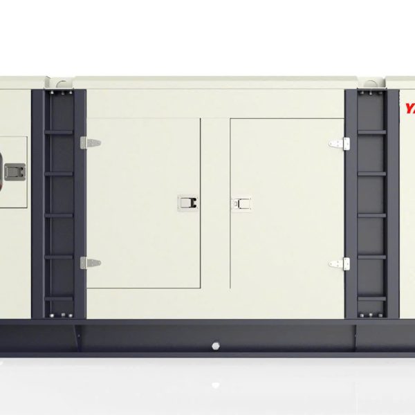 Máy phát điện YANGMAR POWER 100KW/125KVA